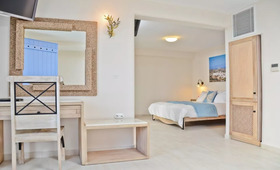 Naxos Island Hotel