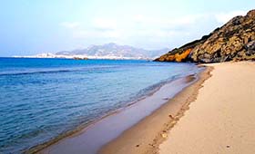 Naxos Magic Village