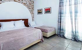 Naxos Palace Hotel