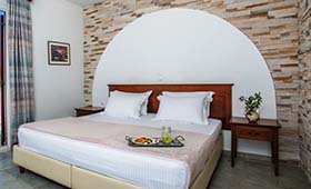 Naxos Palace Hotel