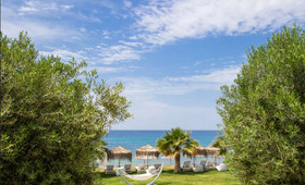 Nefeli Villas & Suites (incl. auto)