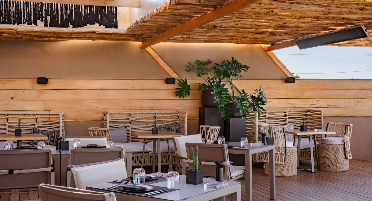 Nema Design Hotel and Spa