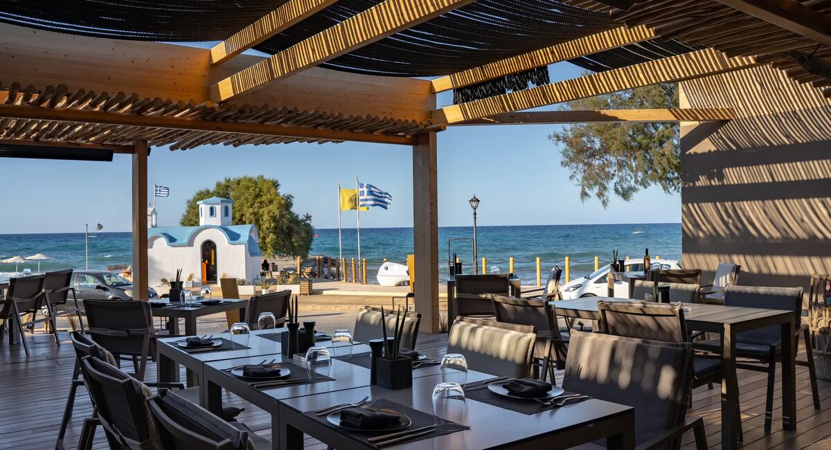 Nema Design Hotel and Spa