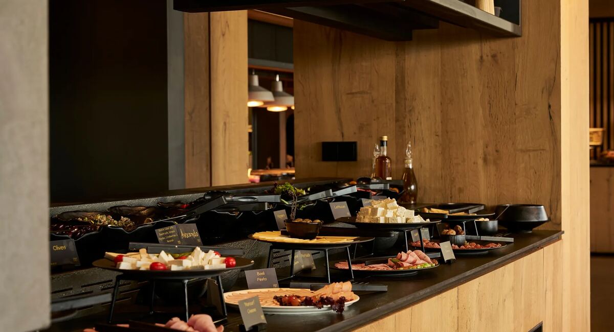 Nema Design Hotel and Spa