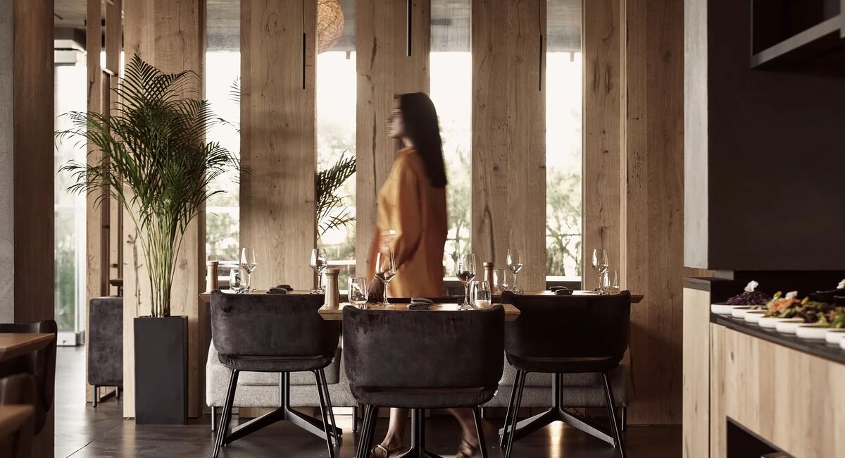 Nema Design Hotel and Spa