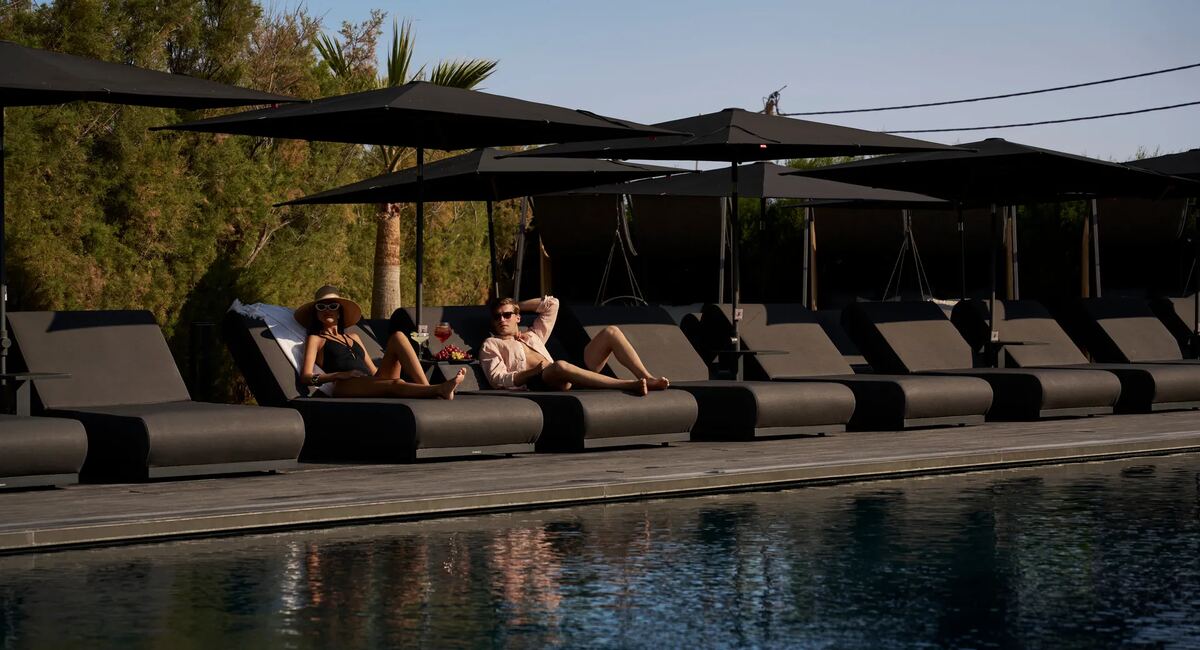 Nema Design Hotel and Spa