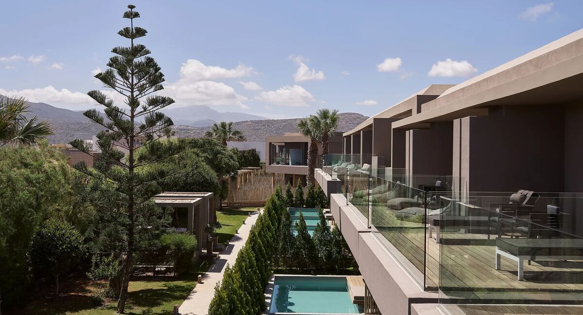 Nema Design Hotel and Spa