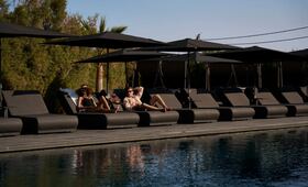 Nema Design Hotel and Spa - Foto 11