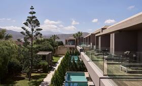 Nema Design Hotel and Spa - Foto 12
