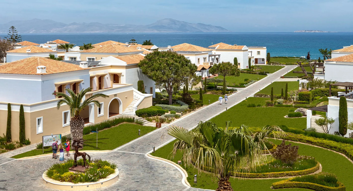 Neptune Hotels Resort