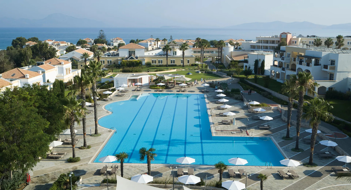 Neptune Hotels Resort