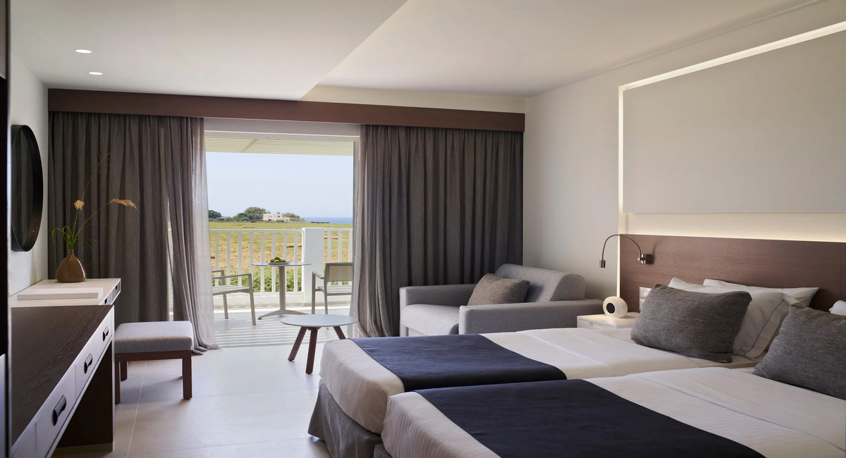 Neptune Hotels Resort