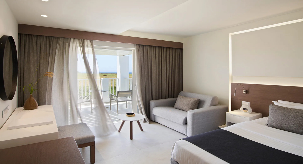 Neptune Hotels Resort