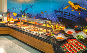 Neptune Hotels Resort - Foto 1