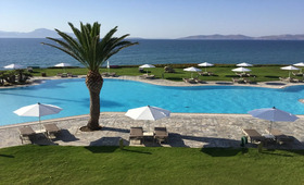 Neptune Hotels Resort - Foto 19