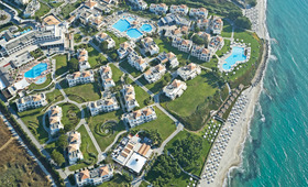 Neptune Hotels Resort - Foto 20