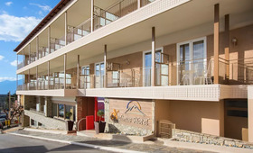 Nidimos hotel