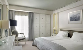 NJV Athens Plaza Hotel