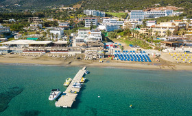 Nostos Beach Hotel