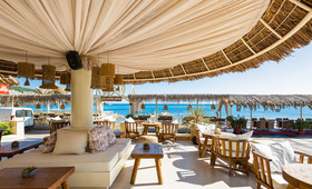 Nostos Beach Hotel