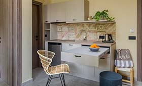 Oasis Apartments (incl. auto)