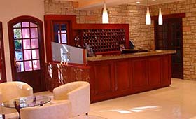 Oasis Hotel Corfu