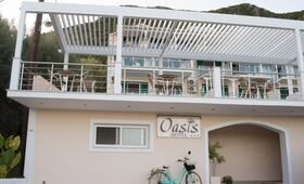 Oasis Hotel Perigiali - Foto 2