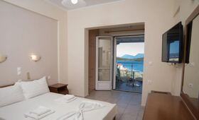 Oasis Hotel Perigiali - Foto 9