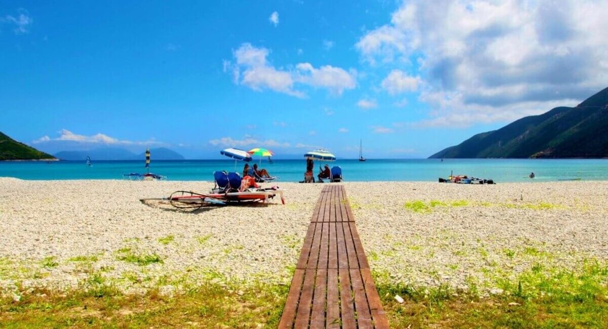 Odeon Hotel Vassiliki