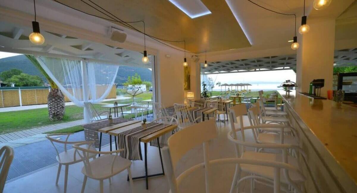 Odeon Hotel Vassiliki