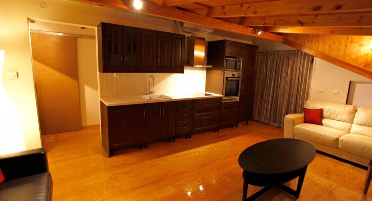 Odeon Hotel Vassiliki