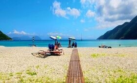 Odeon Hotel Vassiliki - Foto 1