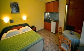 Odeon Hotel Vassiliki - Foto 3