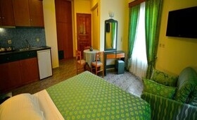 Odeon Hotel Vassiliki - Foto 4