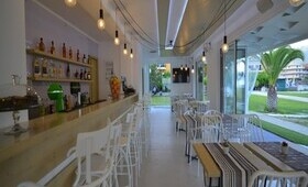 Odeon Hotel Vassiliki - Foto 5