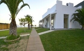 Odeon Hotel Vassiliki - Foto 7