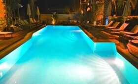 Odeon Hotel Vassiliki - Foto 8