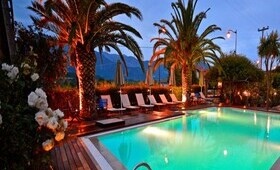 Odeon Hotel Vassiliki - Foto 9