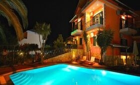 Odeon Hotel Vassiliki - Foto 11