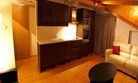 Odeon Hotel Vassiliki - Foto 12