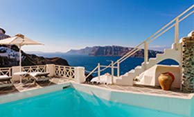 Oia Mare Villas