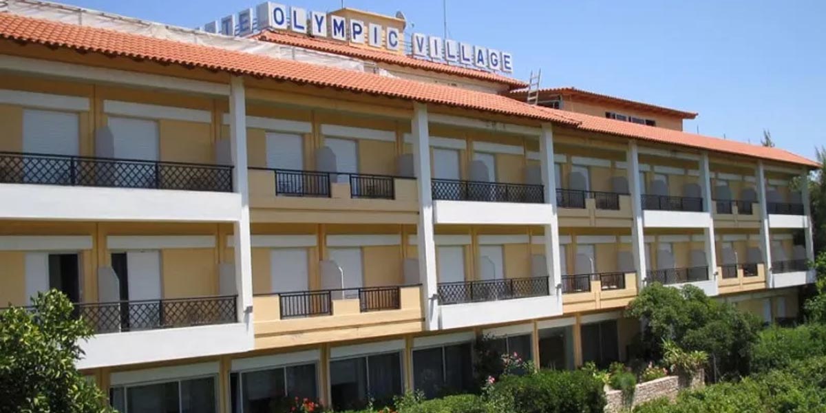 Olympic Village Resort Spa