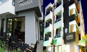 Olympus Thalassea