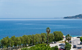 Palatino Hotel Zante