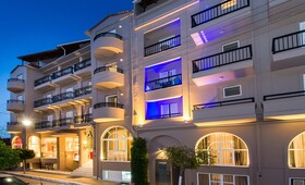 Palatino Hotel Zante