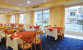 Paliria Hotel
