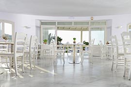 Palladium Hotel Mykonos