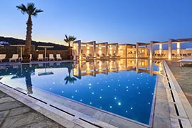 Palladium Hotel Mykonos