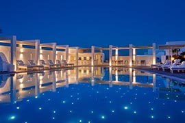 Palladium Hotel Mykonos