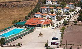 Panorama Hotel